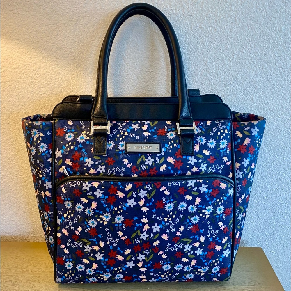 Nine West Laptop Bag
